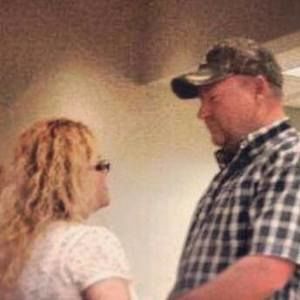 Meet your Posher, Dawn